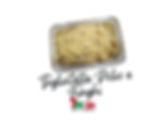 Tagliatelle Polio e Funghi