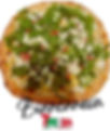 Biancaneve (zonder tomatensaus)