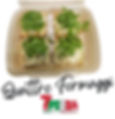 Quattro Formaggi