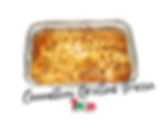 Cannelloni Gratiné Fresca