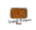 Spaghetti Bolognese