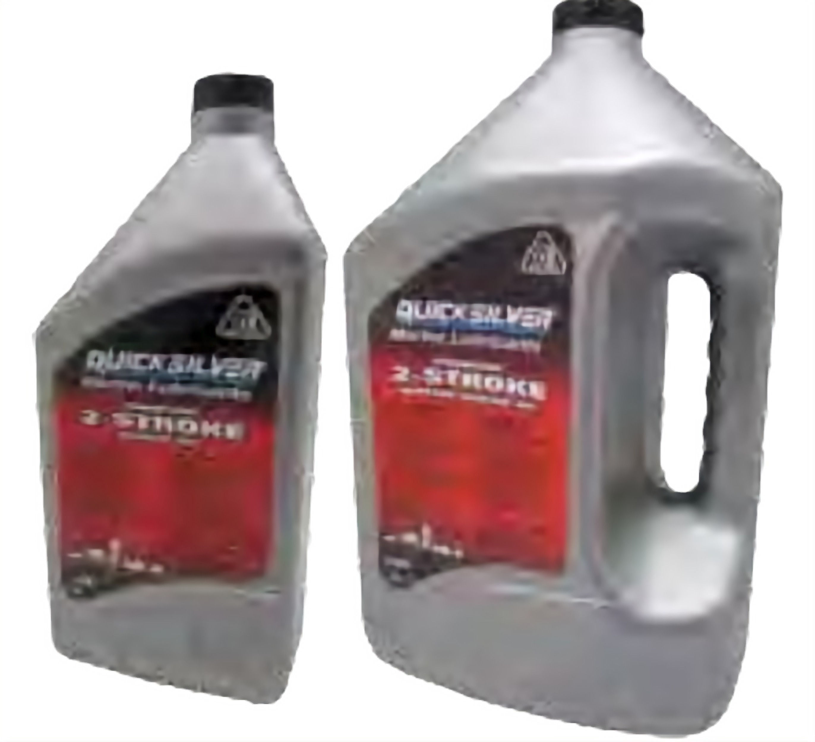 TC-W3 Premium Oil 2-Cycle