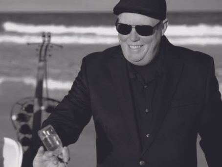 The Pour Man