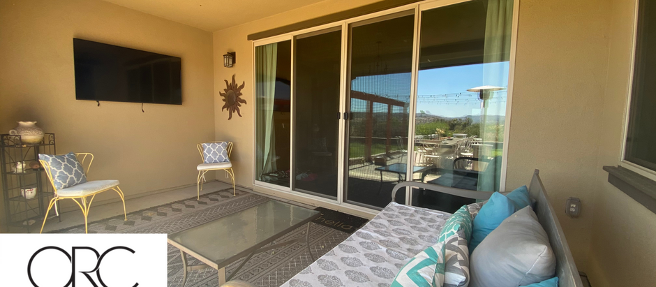 One Room Challenge Spring 2021 - Week One 