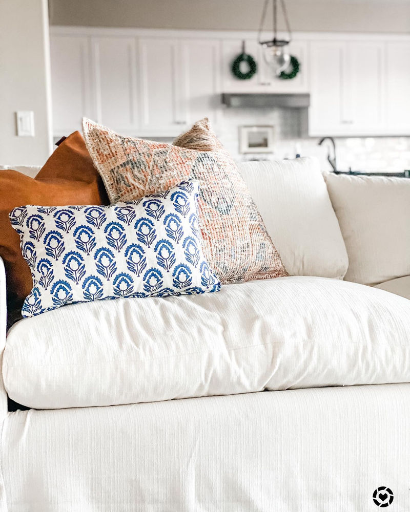 The Brynn Sofa, My Humble Opinion