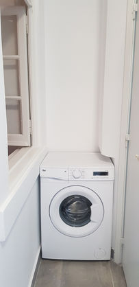 Obras Rua Cesario verde