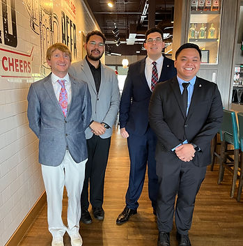 Hamilton Seminarians at St. Peter's Seminary.jpg