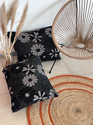 Présentation d'un coin cosy et chill