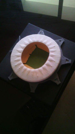 3D printing