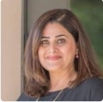 Sharmeen Khan