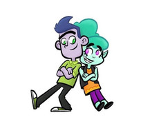 Toivo & Tilda