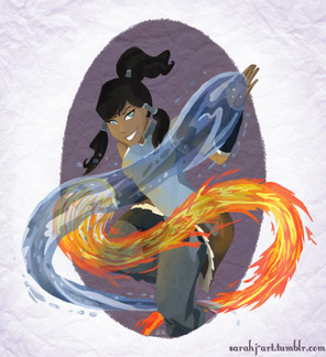 Korra