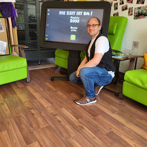 Tag der offenen Tür