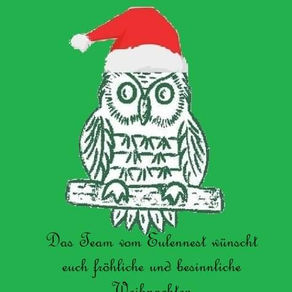 Fröhliche Weihnachten