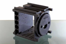 3D Printed CubeSat