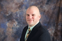 Dave Collins