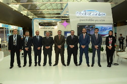 Es'hailSat - GlobalSat Show