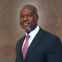 Andre Jones