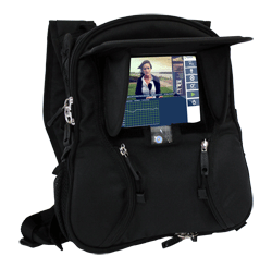 Quicklink Midi Backpack