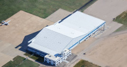 New AST&Science site