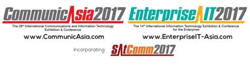 CommunicAsia