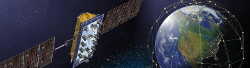 Thales Satellite-Constellation Composition