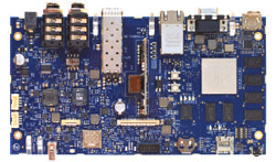 Viper board