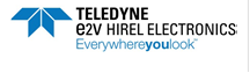 Teledyne e2v HiRel Electronics