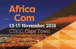 AfricaCom