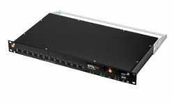 Argosy's IPE EMU Power Distribution Unit