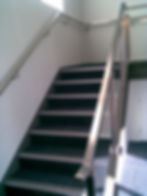 Stainless Steel Handrail