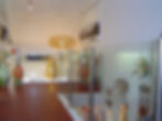 Post Only Stainless Steel Glass Balustrading