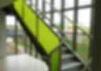 Stainless Steel Balustrading