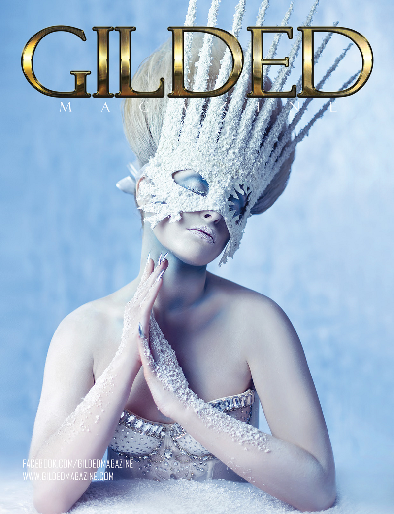 Gilded, December 2017