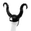 Thumbnail: Horns di Toro - Black Horned Headdress