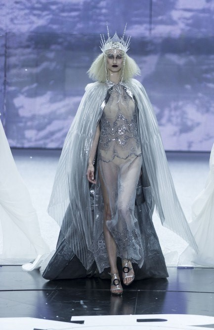 Energy Fashion Night, May 2016
