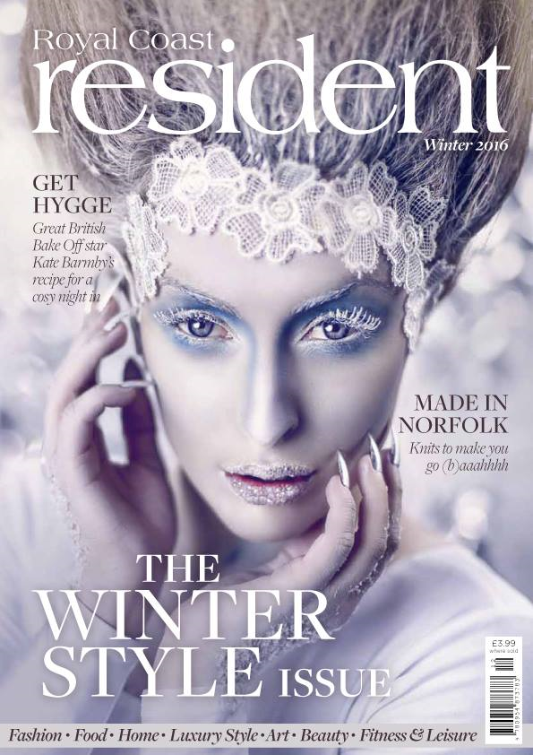 Royal Resident, Winter 2016
