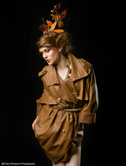 Photography By Paul Winstone