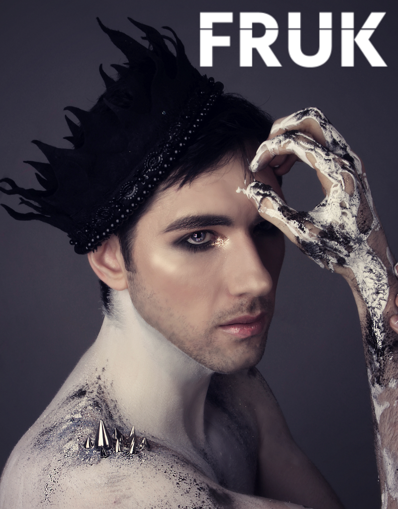 FRUK Interview, 19th Nov 2016