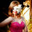 Thumbnail: Bridal Rose - White Mask