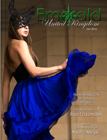 Emerald UK, January 2016