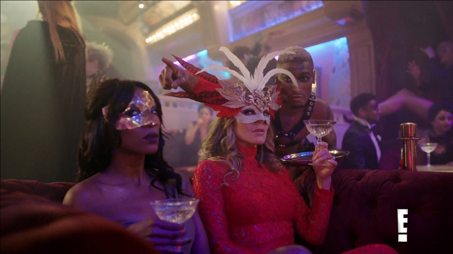 The Royals - Season 4 Episode 5