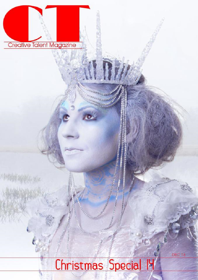 CT Magazine, Dec 2014