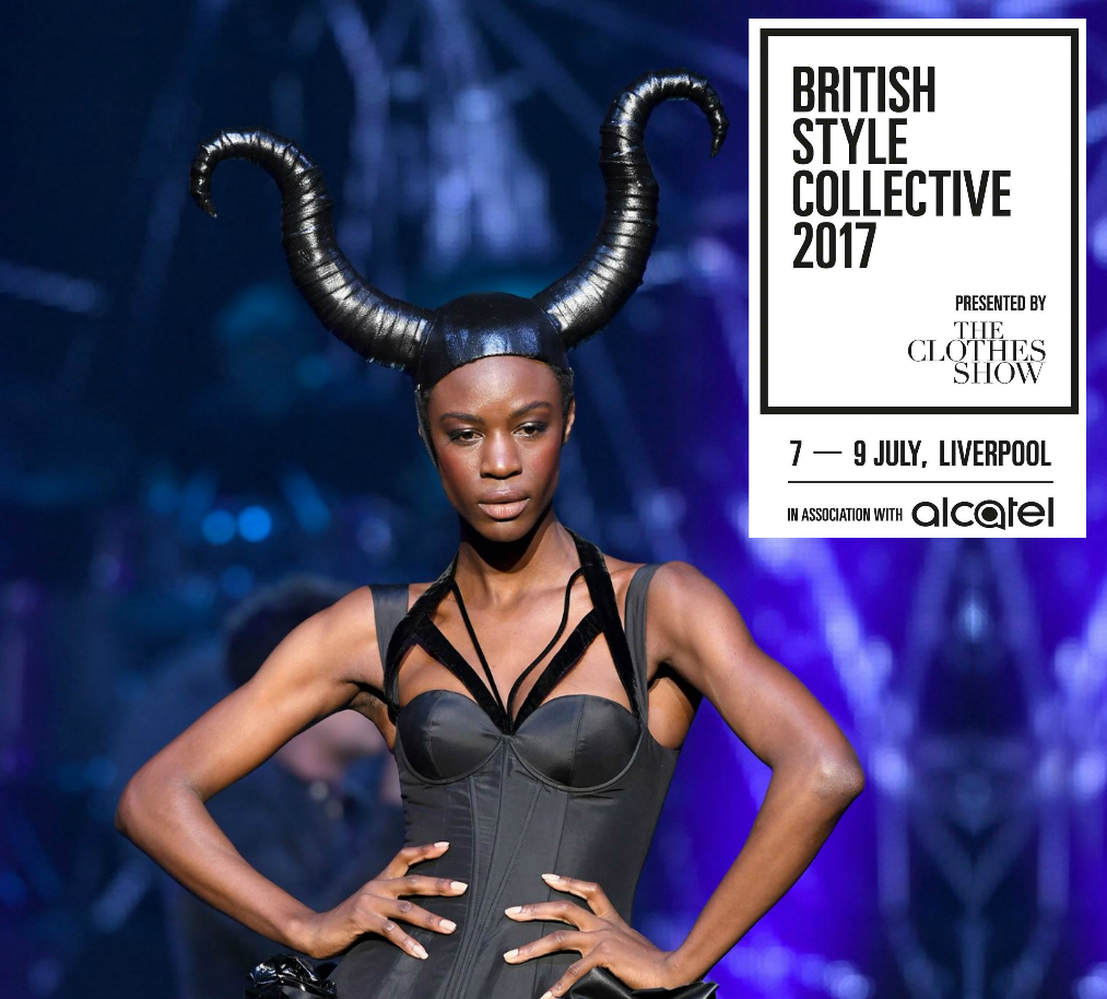 British Style Collective 2017