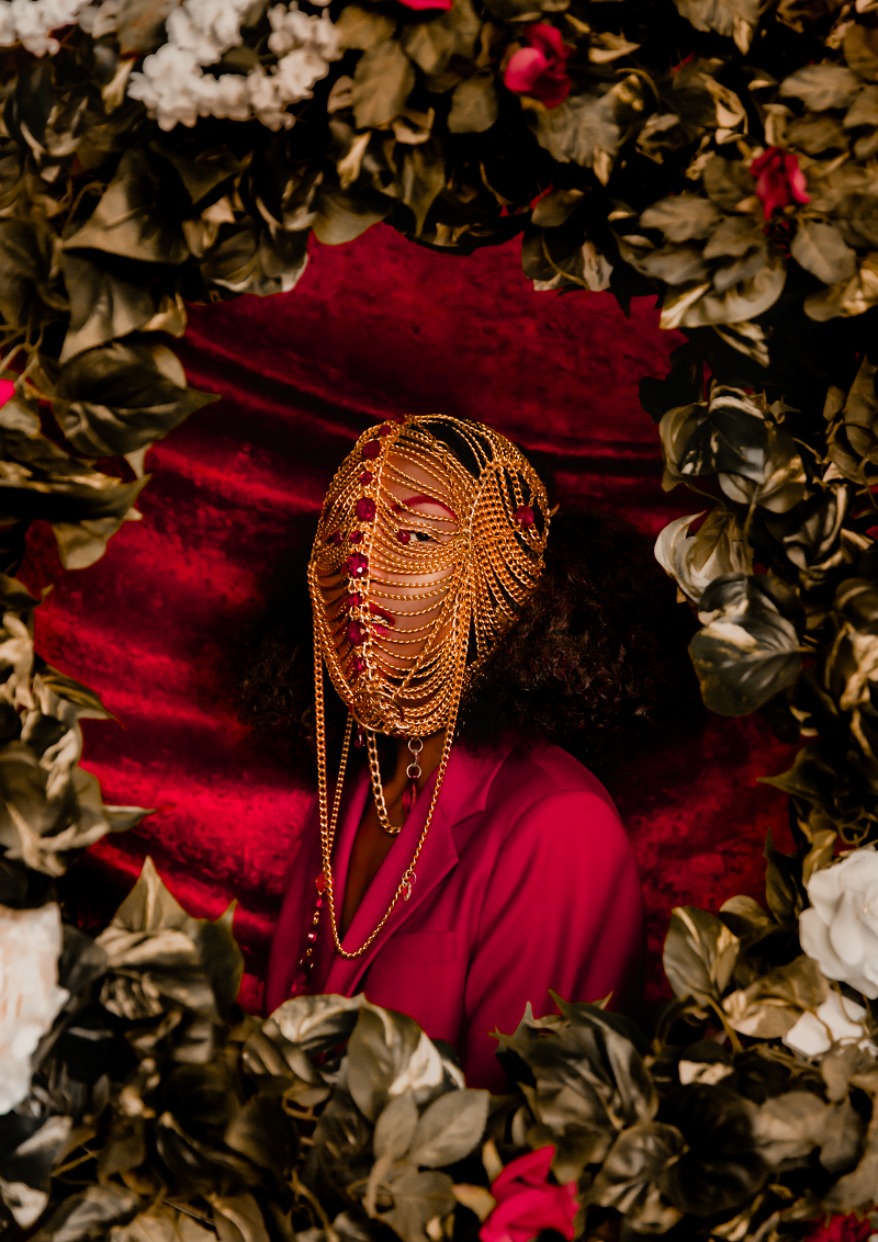 Photography By Ellie Mitchell