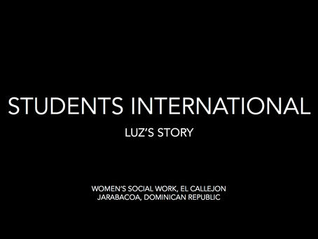 El Callejon: Luz's Story