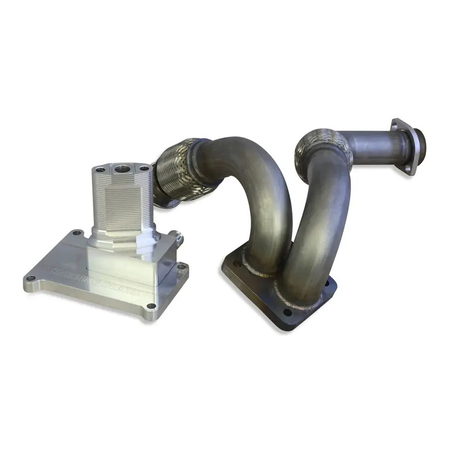 6.0 powerstroke t4 kit