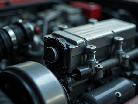 Boost Your Diesel Performance with Custom Tunes