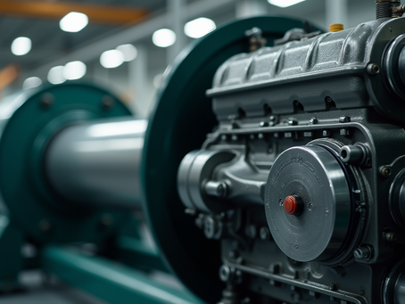 Maximize Performance: Dyno Services for Diesel Engines