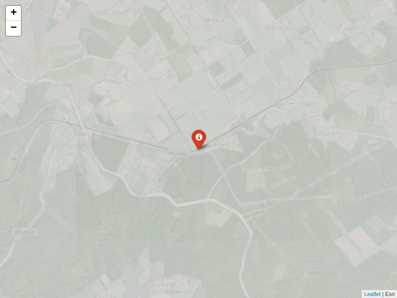 Map rendered without waiting.